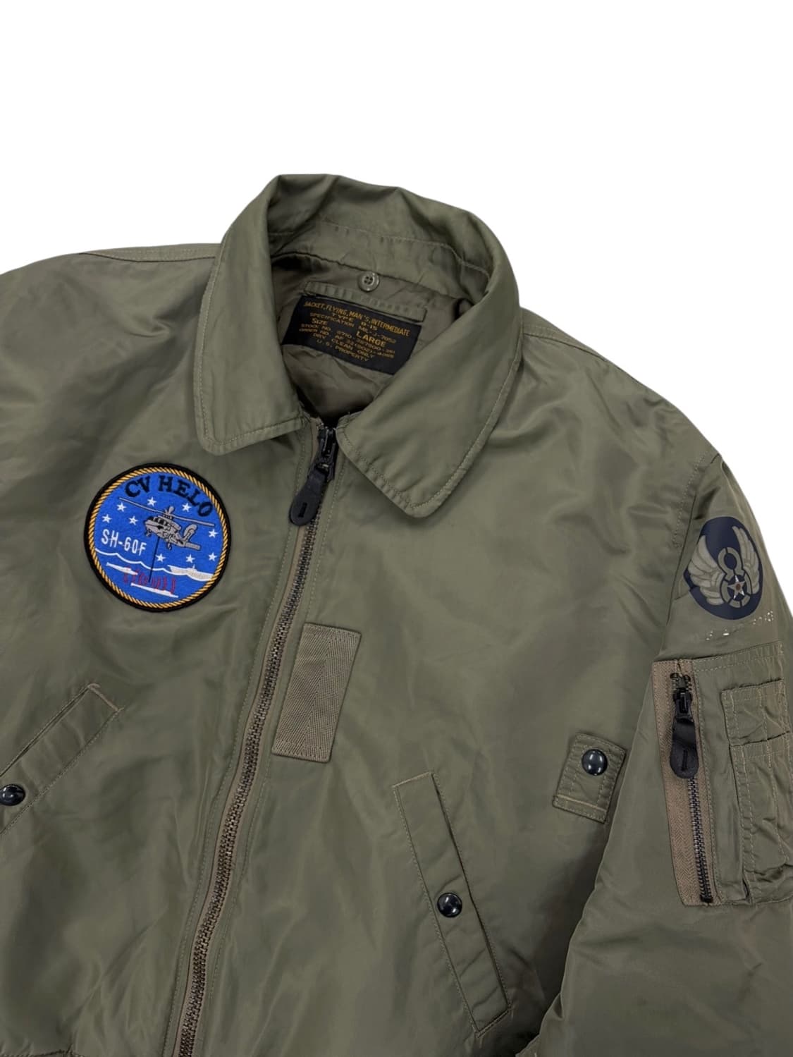 00s 카모랜드 B-15 (L) 상품이미지2