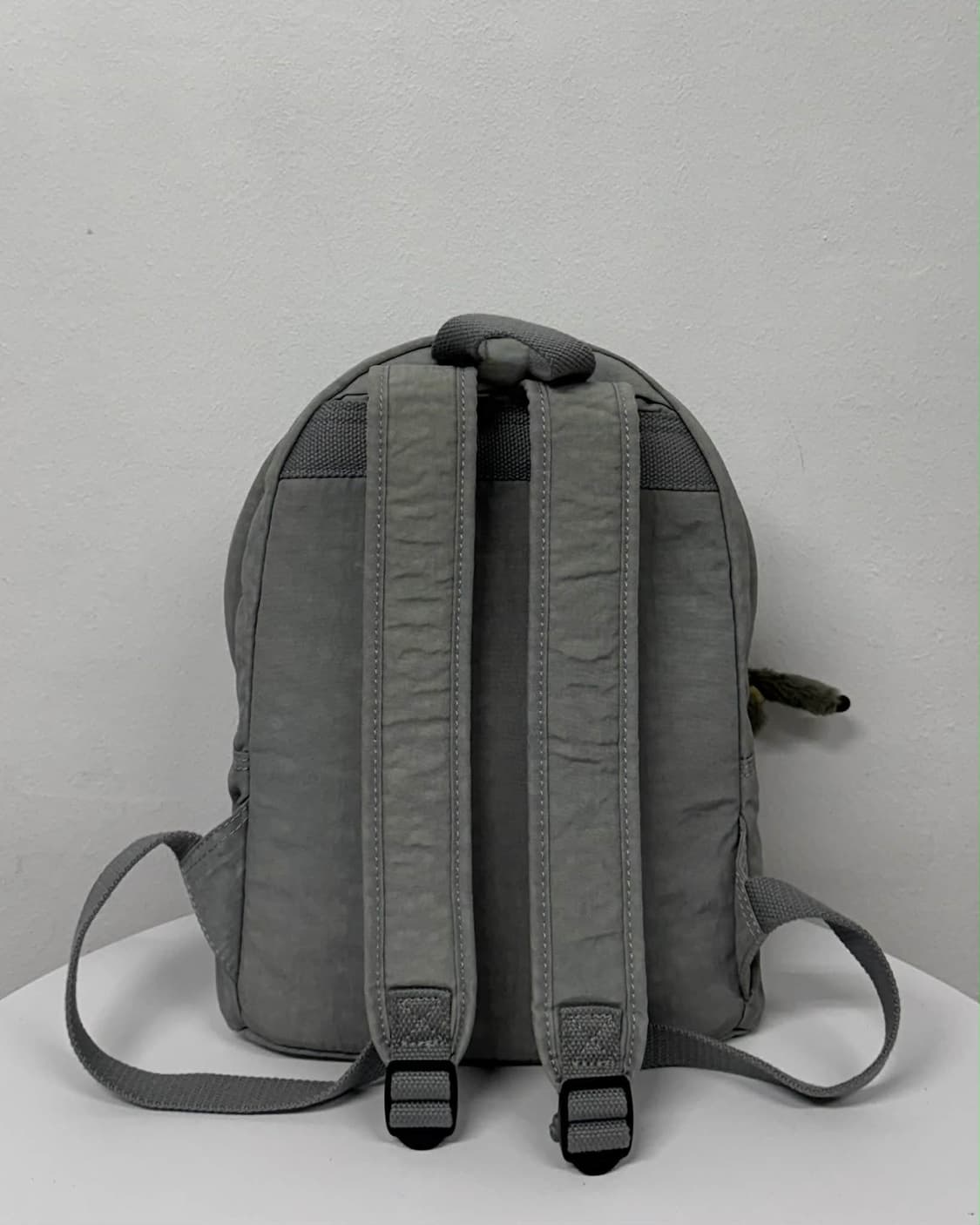 키플링 스카이블루 아노깔 미니 백팩 상품이미지4