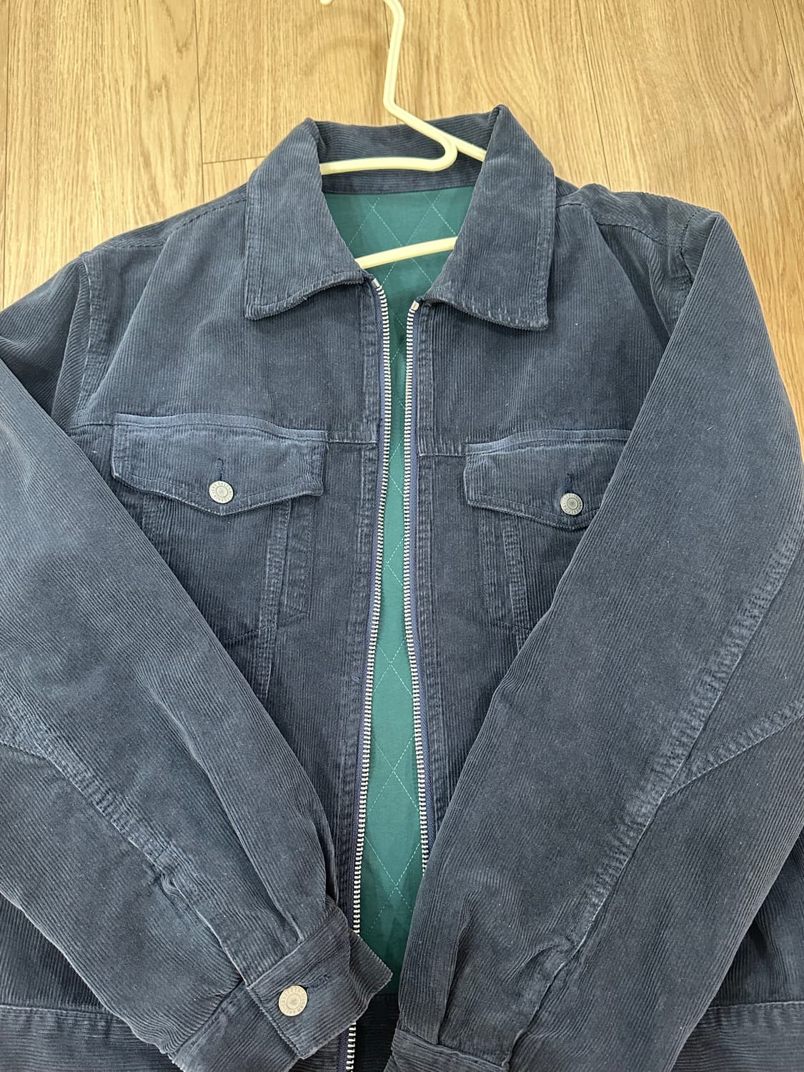 브랜디멜빌 자켓 상품이미지1