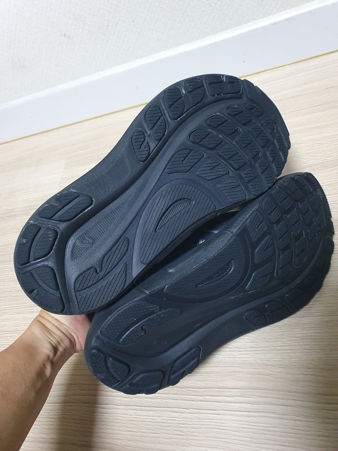 아식스 젤 카야노 31 와이드 러닝화 275 상품이미지7