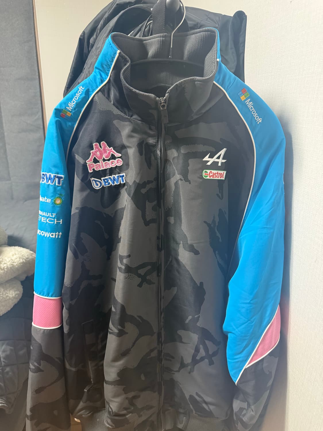 팔라스 알파인 피트 자켓 상품이미지1