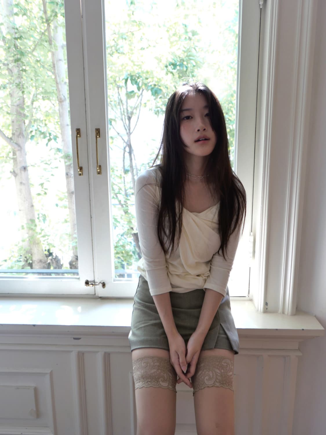 베이비랩 fountain tee butter 상품이미지2