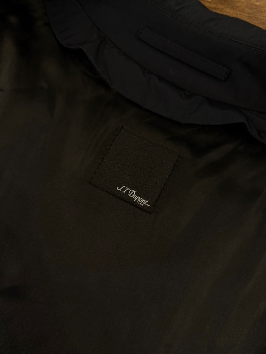 듀퐁 래글런 코트 100~105 상품이미지9