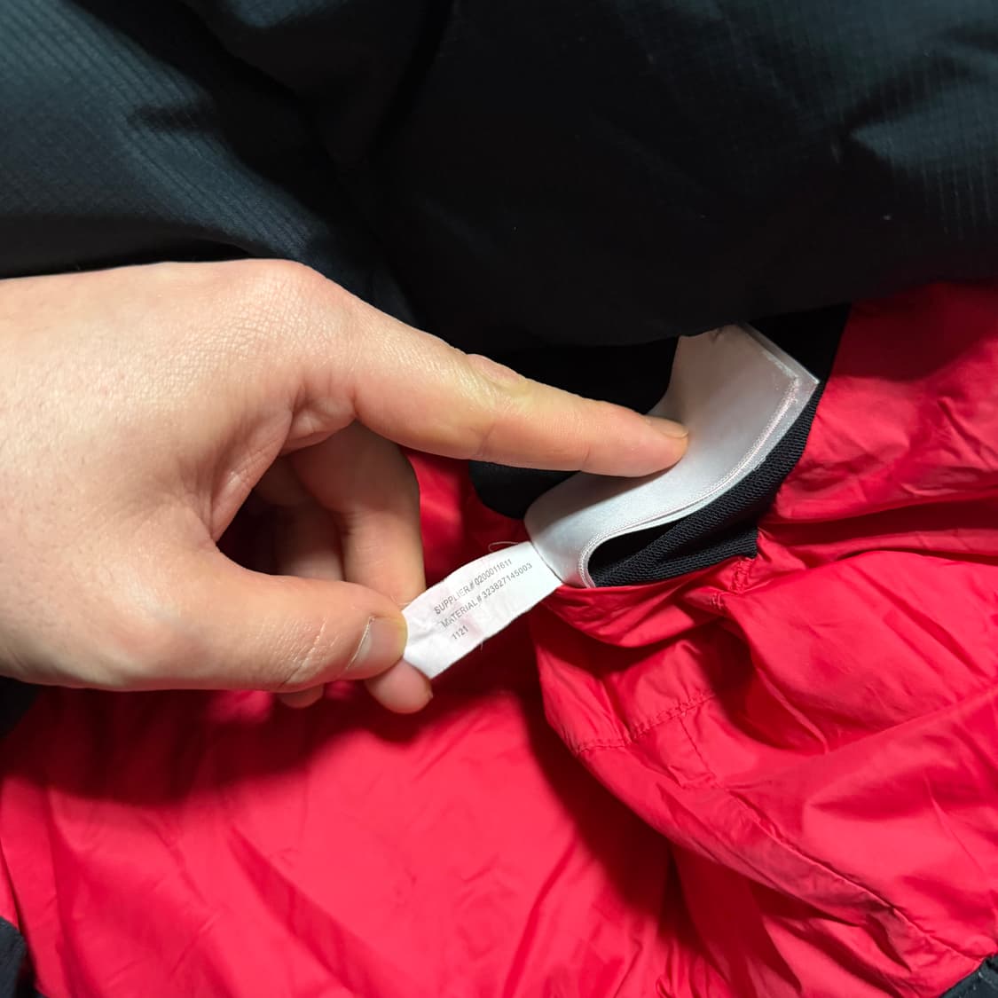 폴로 랄프로렌 빅포니 패딩 (키즈) 상품이미지6