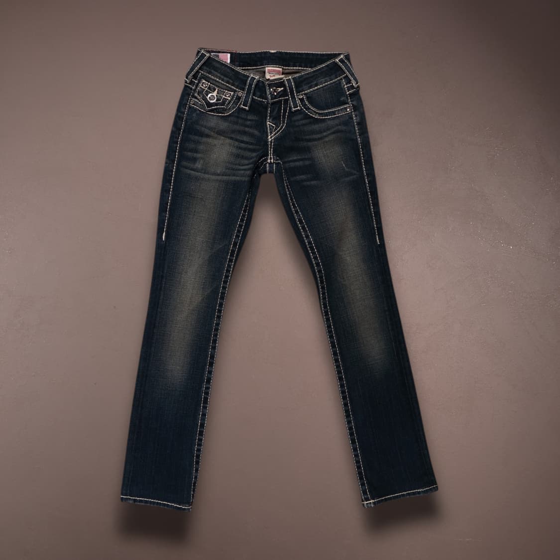 TRUE RELIGION denim pants  상품이미지1