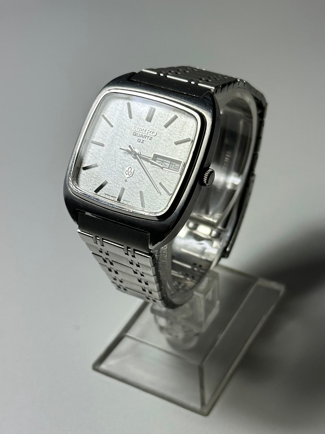 SEIKO quartz QZ 상품이미지2