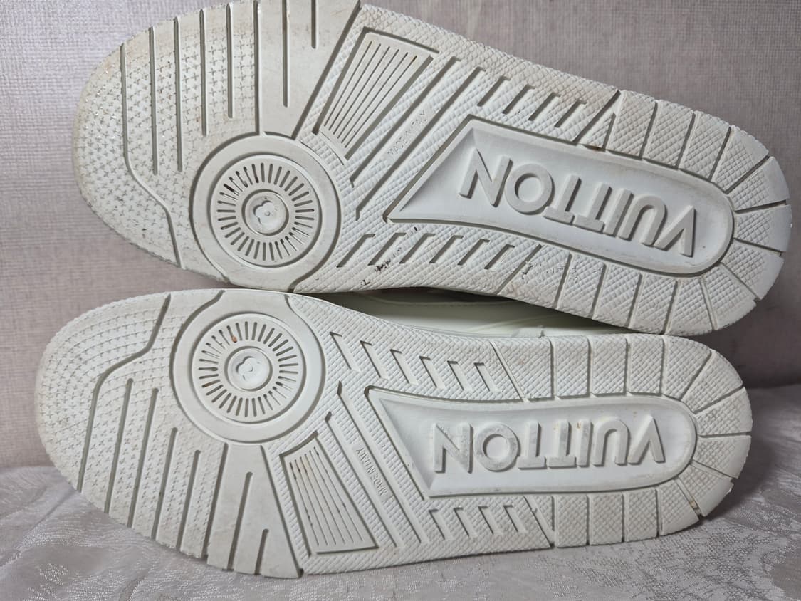 루이비통 LV 트레이너 5.5 (230) 상품이미지6