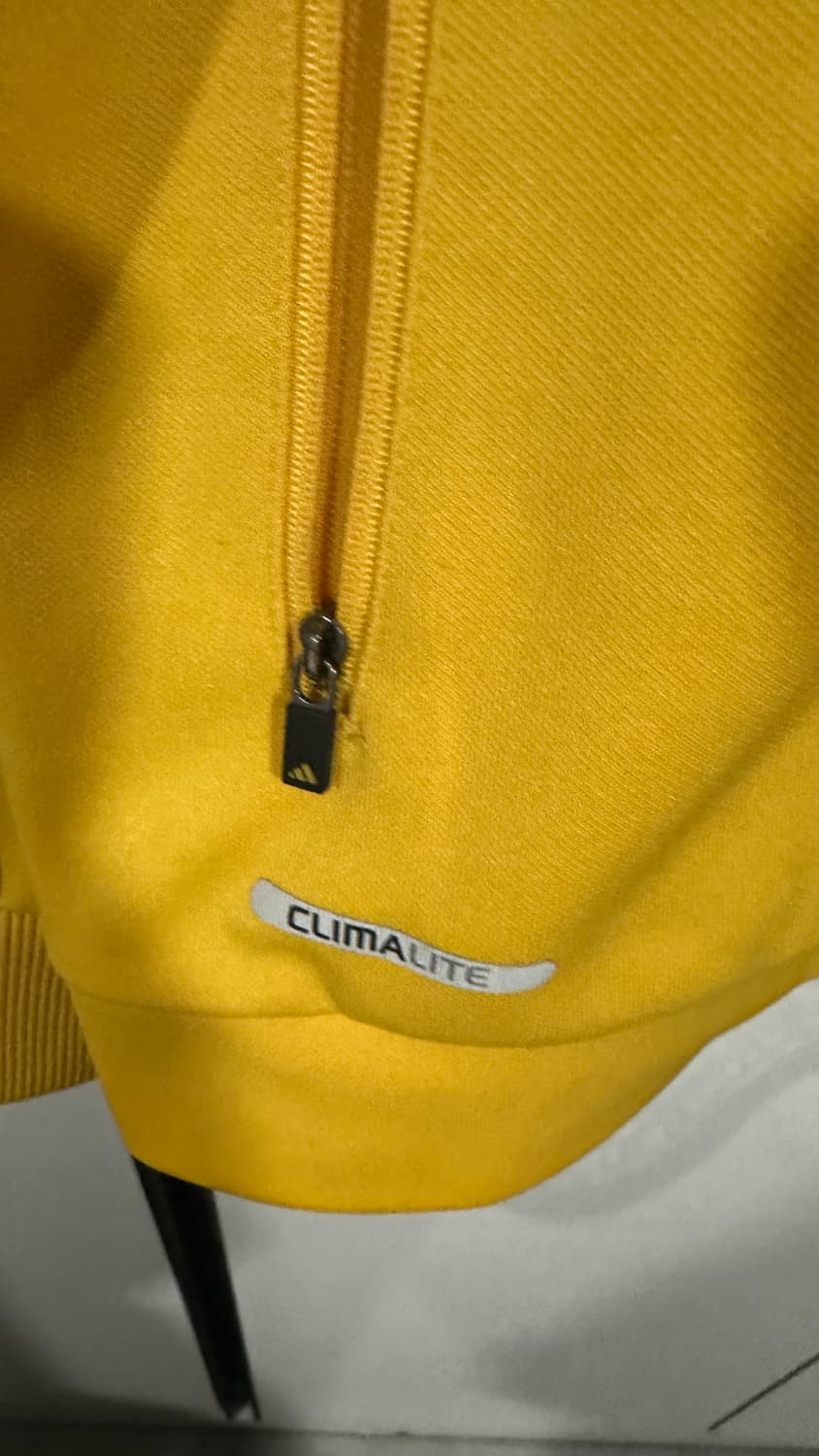 아디다스 클리마라이트 트랙 자켓 져지 M 상품이미지3