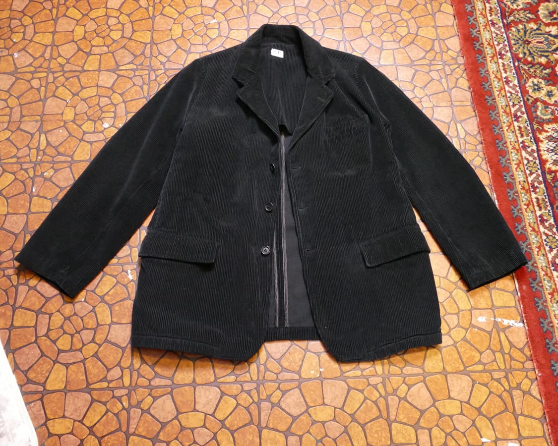 [M] C.P. 컴퍼니 Made in Italy 코듀로이 블레이저 자켓 상품이미지2