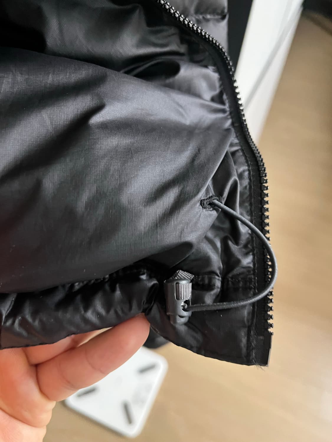 파타고니아 다운 스웨터 맨 상품이미지4