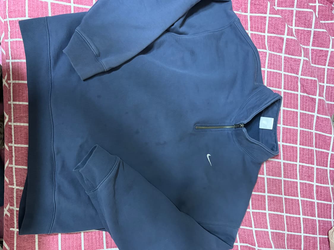 나이키 nrg 맨투맨 상품이미지1