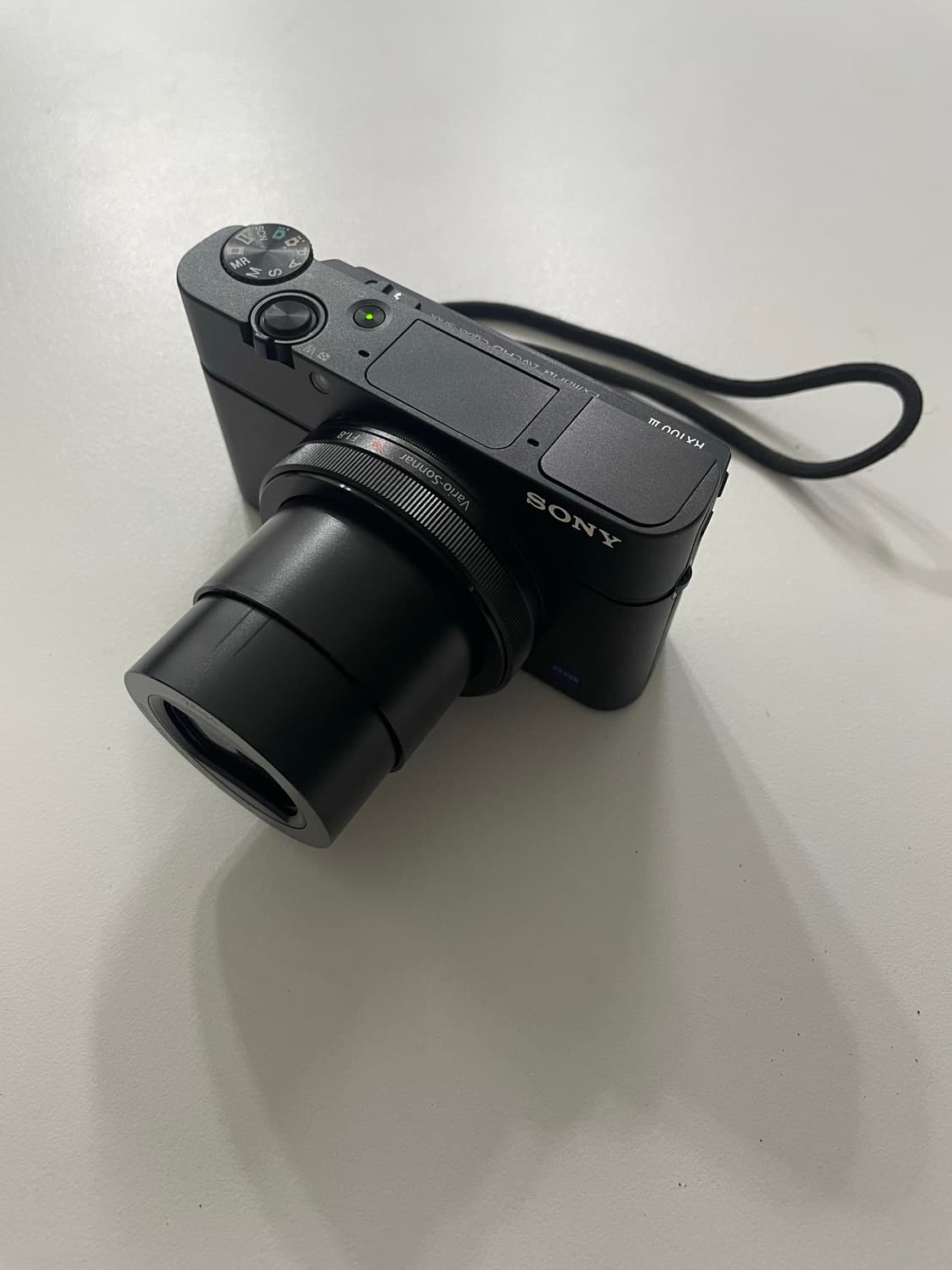 [작례o] 소니 rx100 m3 하이엔드 디카 상품이미지3