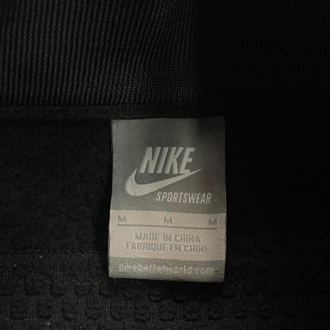 95 나이키 자켓  상품이미지3