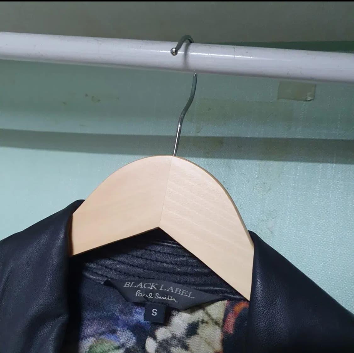 폴스미스 양가죽 자켓 85 상품이미지3