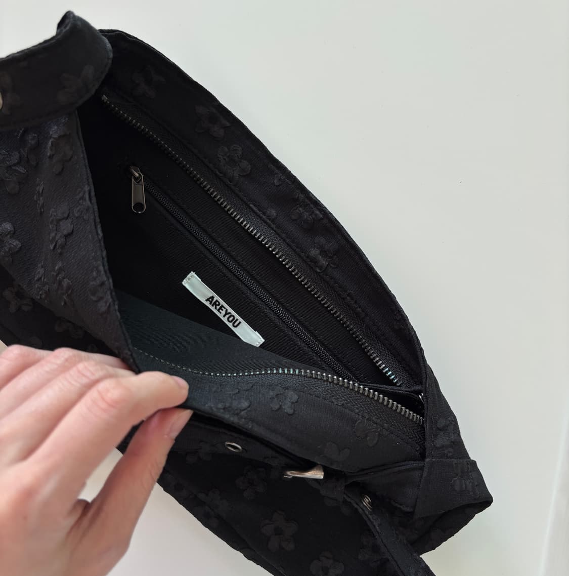 아유서울 가방 택포 상품이미지4