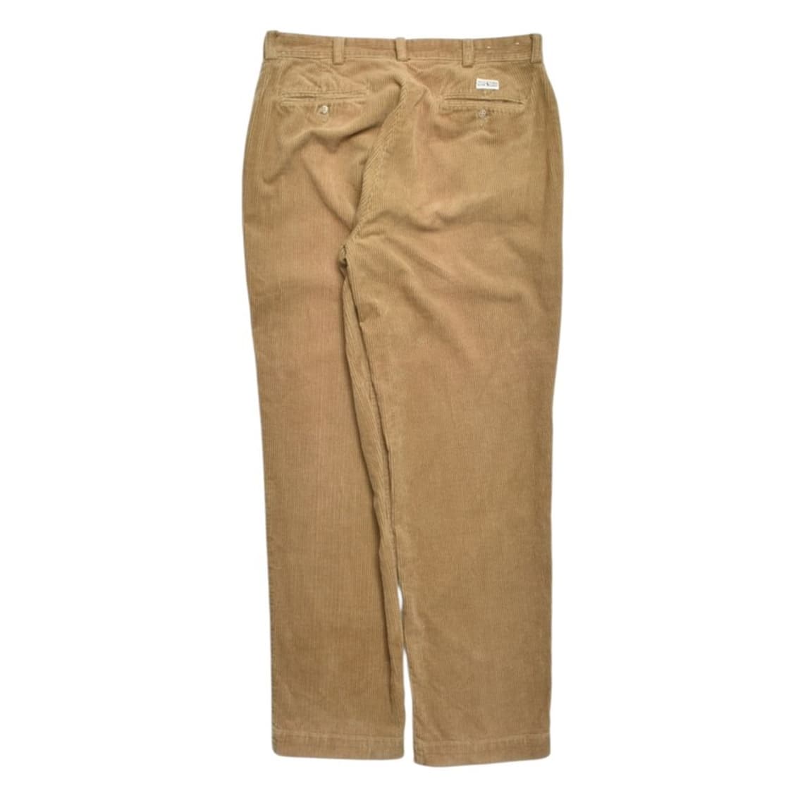 90S 폴로 랄프로렌 필리프 코듀로이 팬츠 35 상품이미지3