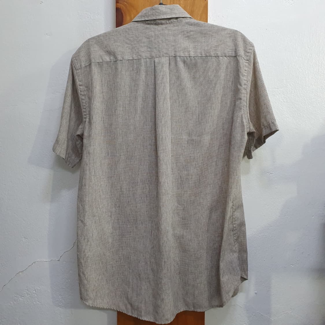 올젠 반팔 셔츠(100) 상품이미지5