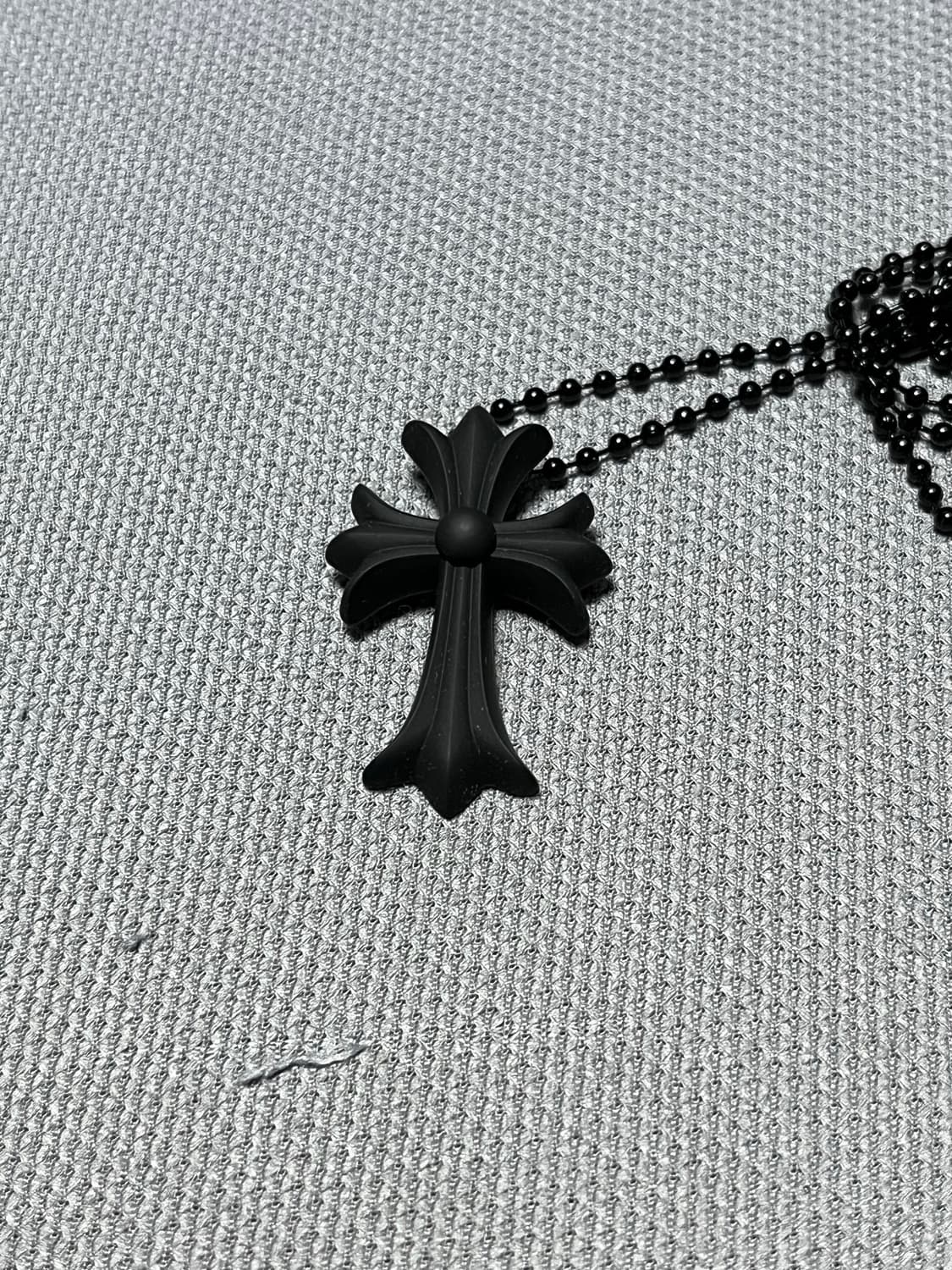 크롬하츠 실리크롬 블랙 2025 새제품 상품이미지2