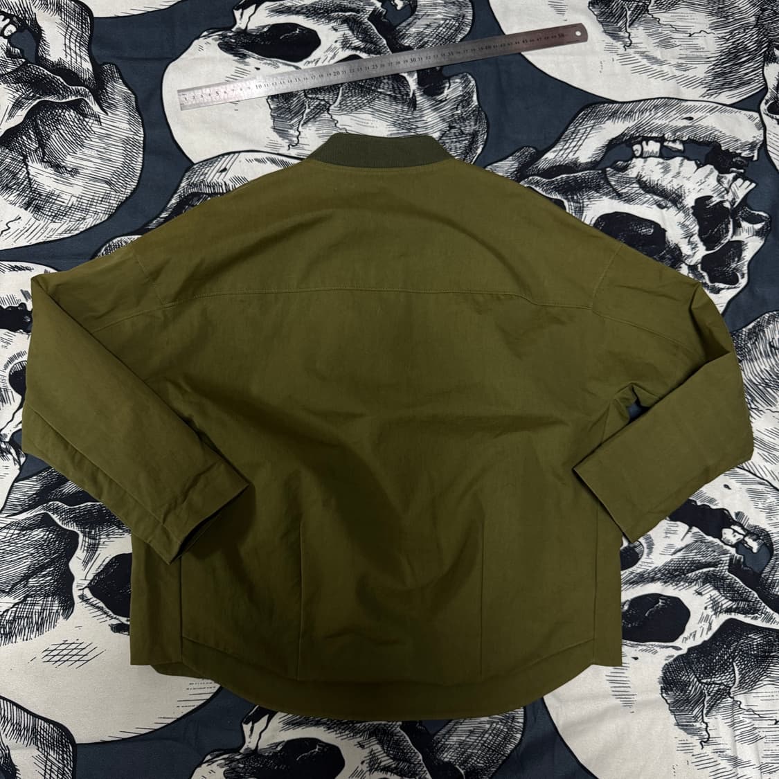 구호 여성 자켓 85-94-160  S 사이즈  상품이미지2