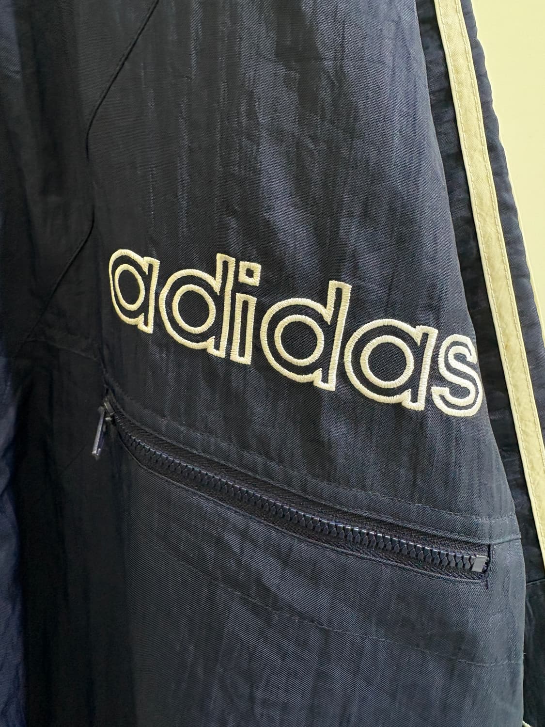 ADIDAS 자켓 상품이미지5