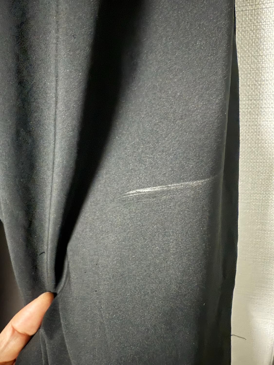 아디다스 나일론 조거팬츠 xxl 상품이미지4