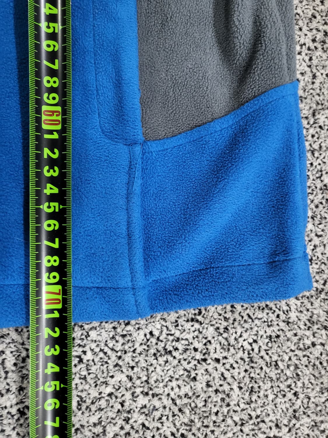 콜롬비아(Columbia) 옴니히트 플리스 자켓  상품이미지10