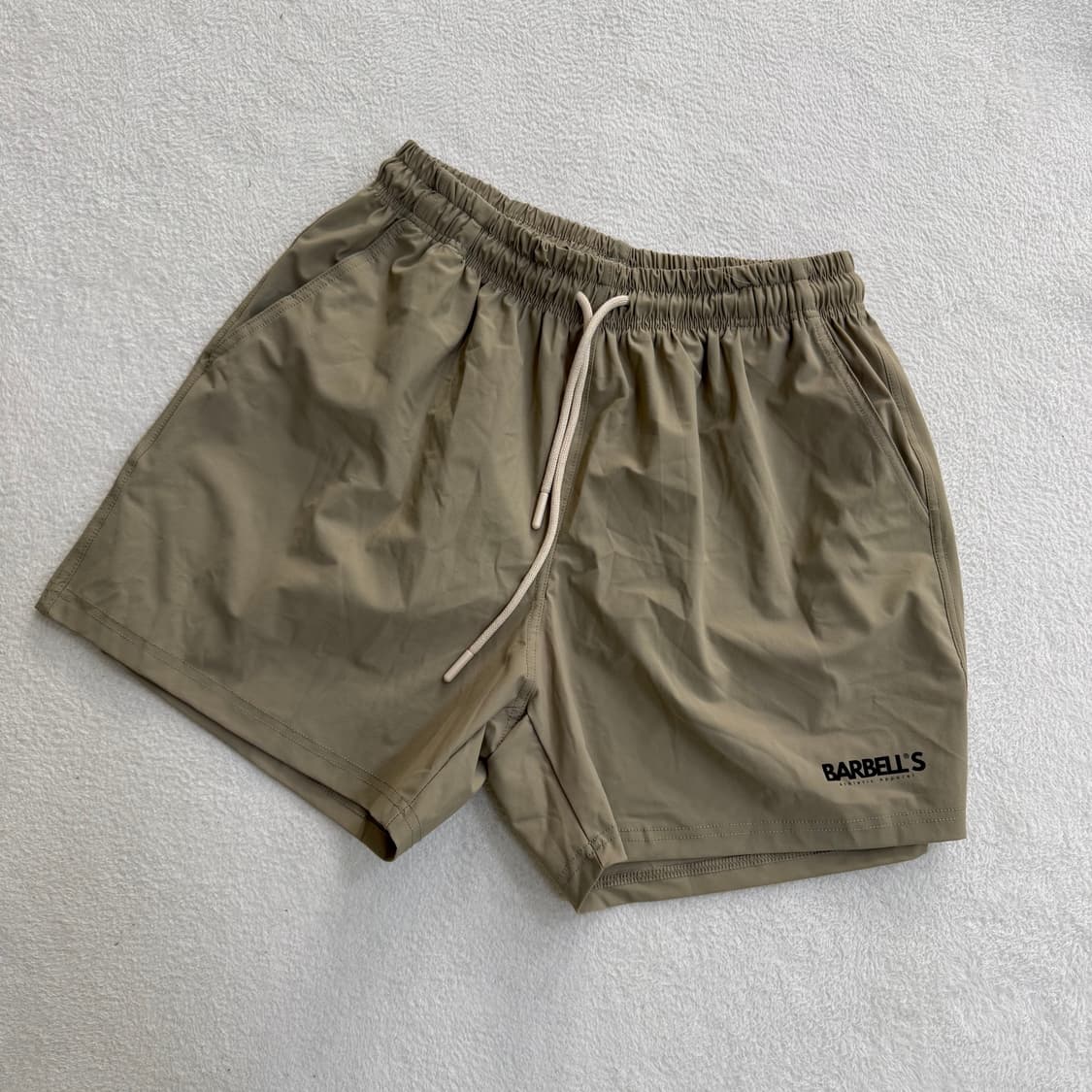 XL 바벨스 트레이닝 반바지 0421T 상품이미지1