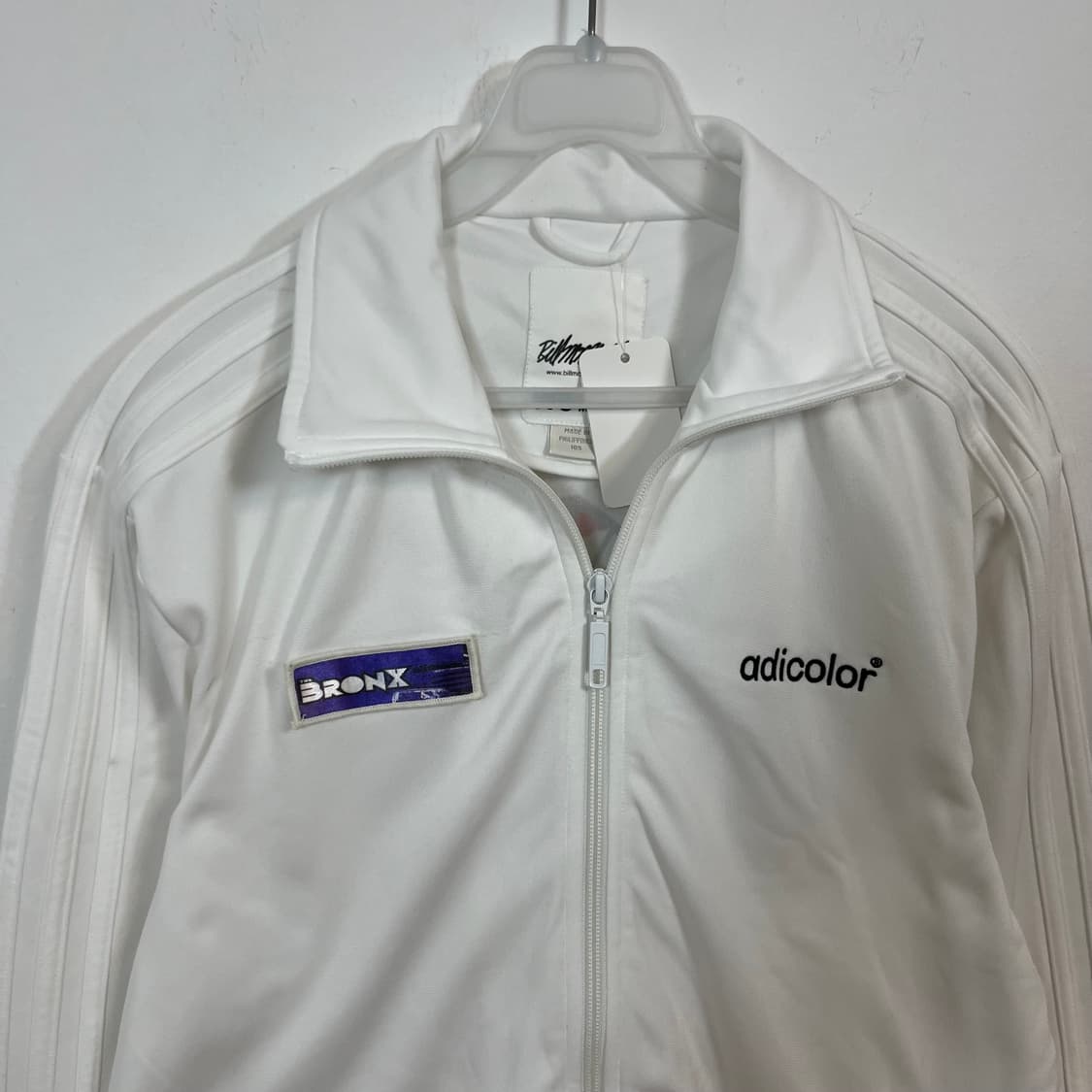 Adidas x Big McMullen collabo jersey 상품이미지5