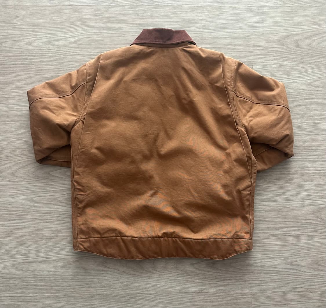 칼하트 디트로이트 블랭킷 L 상품이미지2