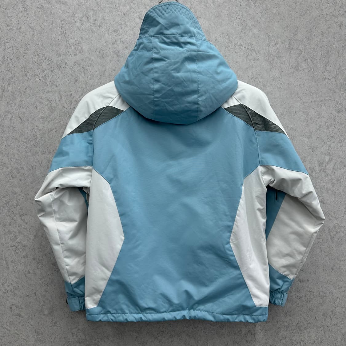 90 스파이더 여자 스키 파카 상품이미지2