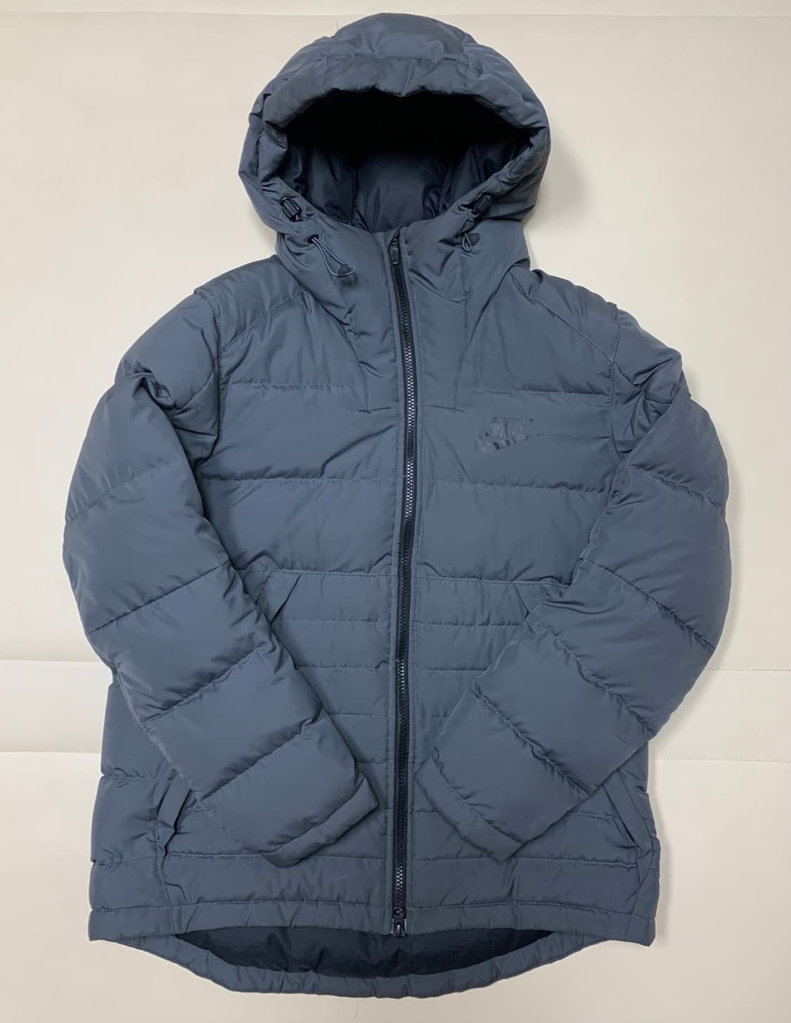 [L]나이키 덕다운 패딩 자켓  상품이미지2