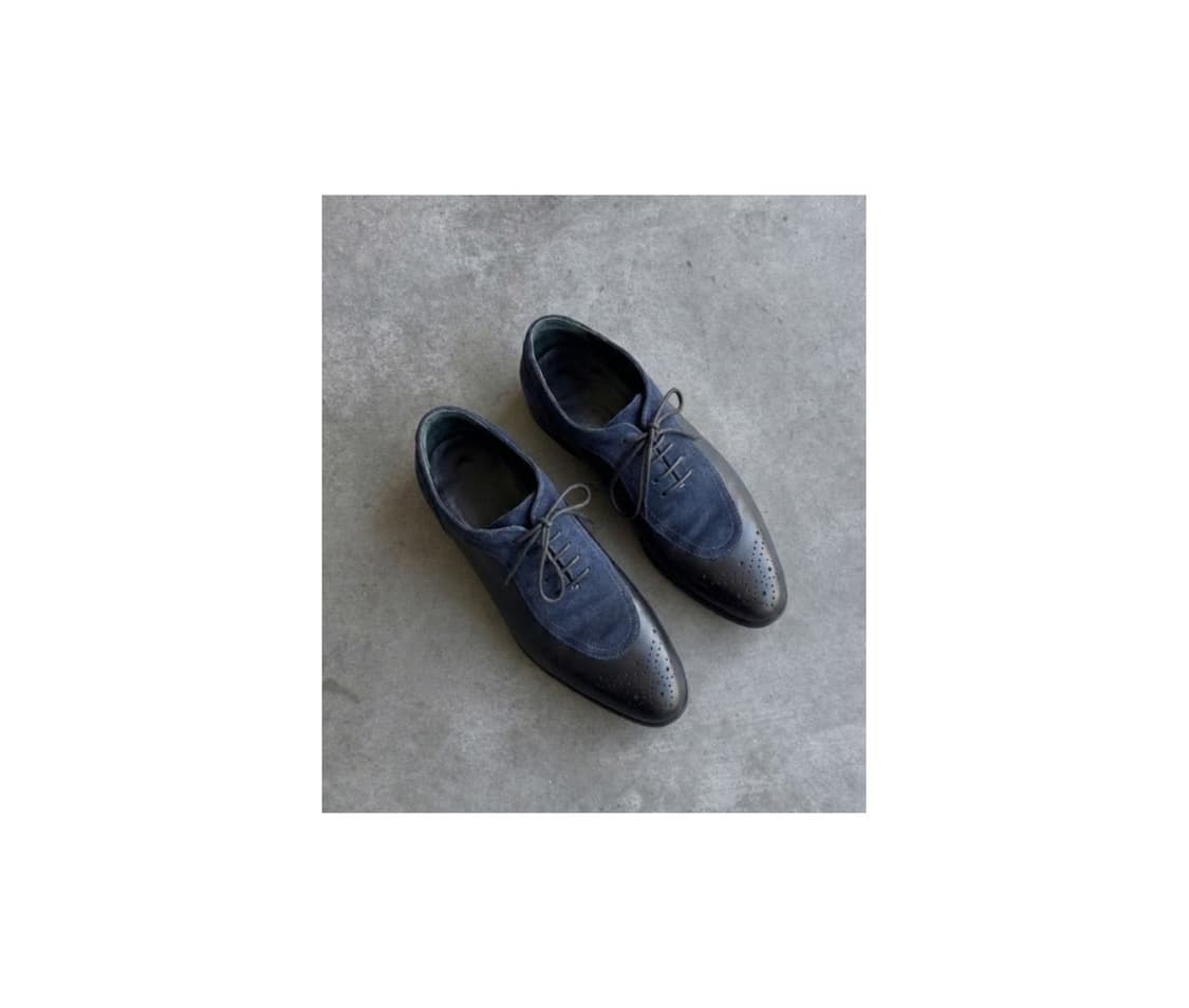 생로랑 레더 구두 (270) 상품이미지1