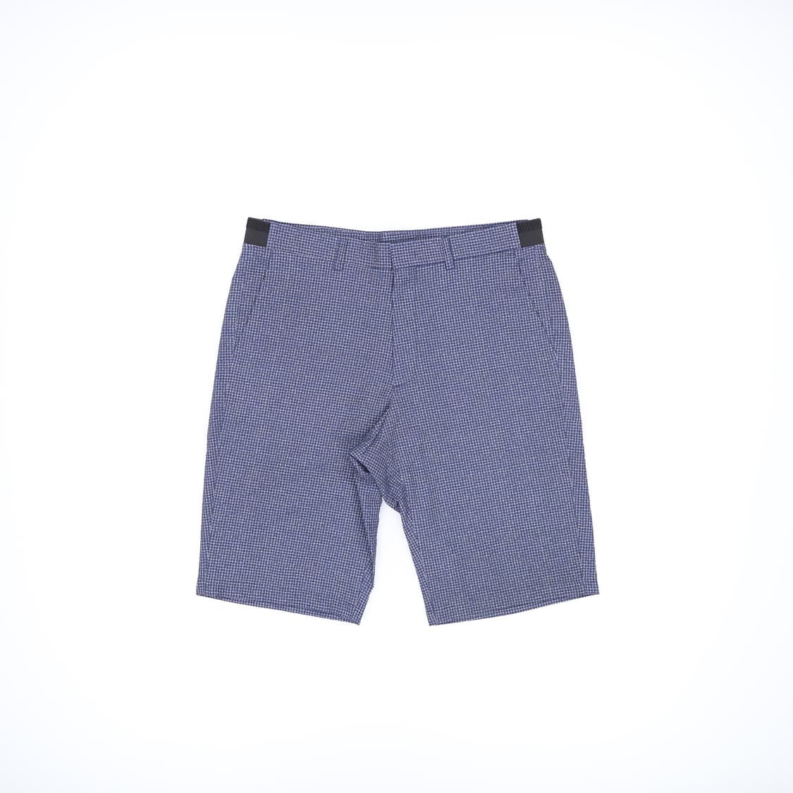 84 오스틴리드 체크 반바지 0317H1 상품이미지1