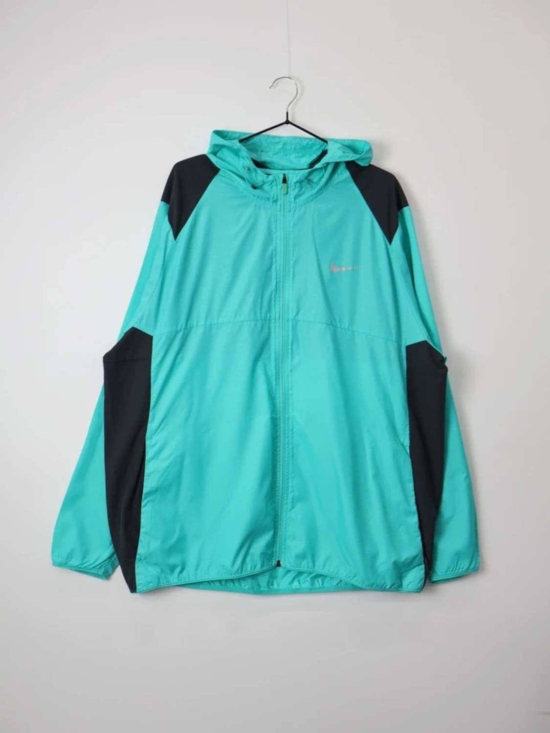 Nike Golf Mint Hood Windbreaker Jacket 상품이미지3
