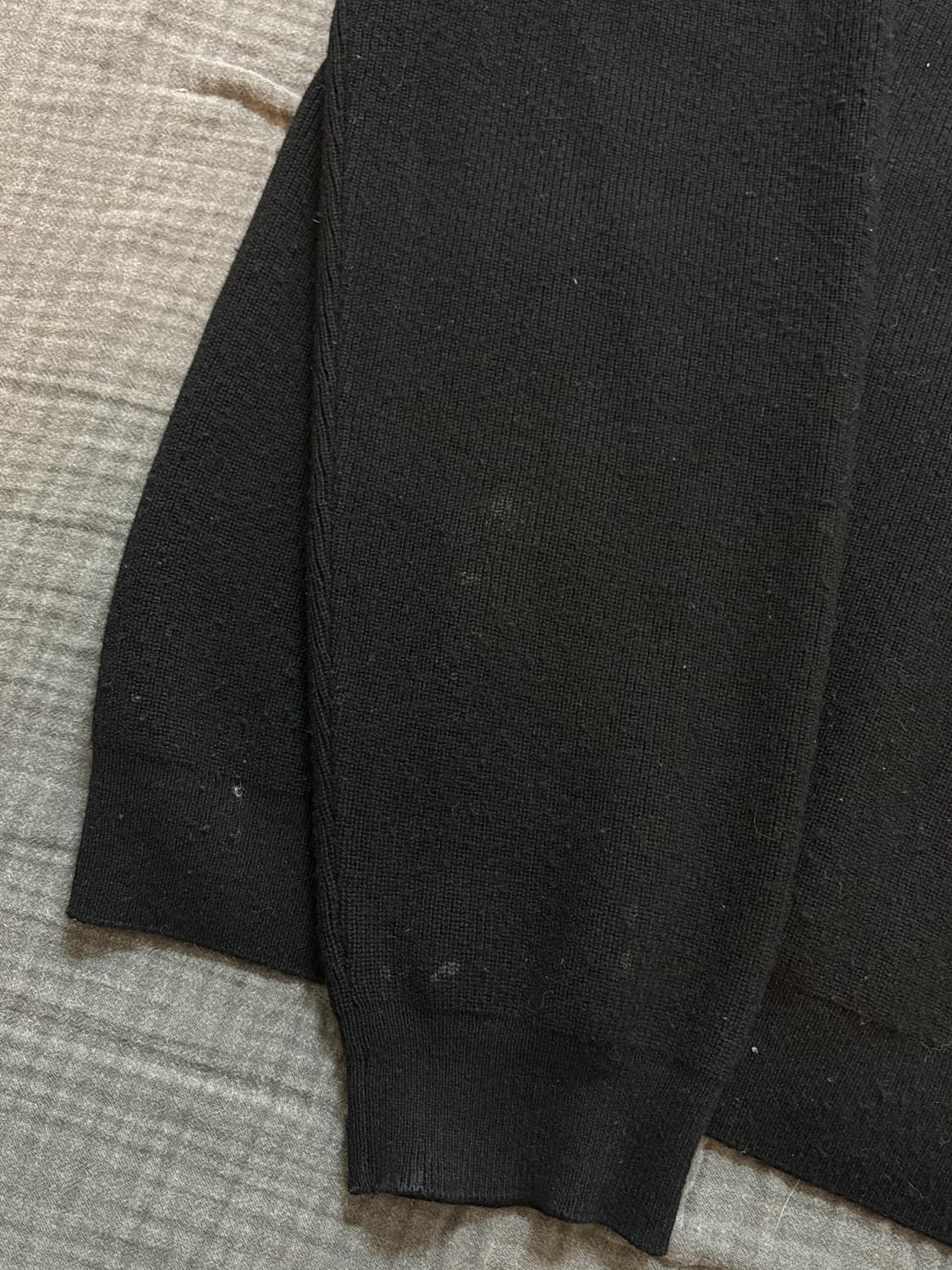 포터리 컴포트 가디건 상품이미지6