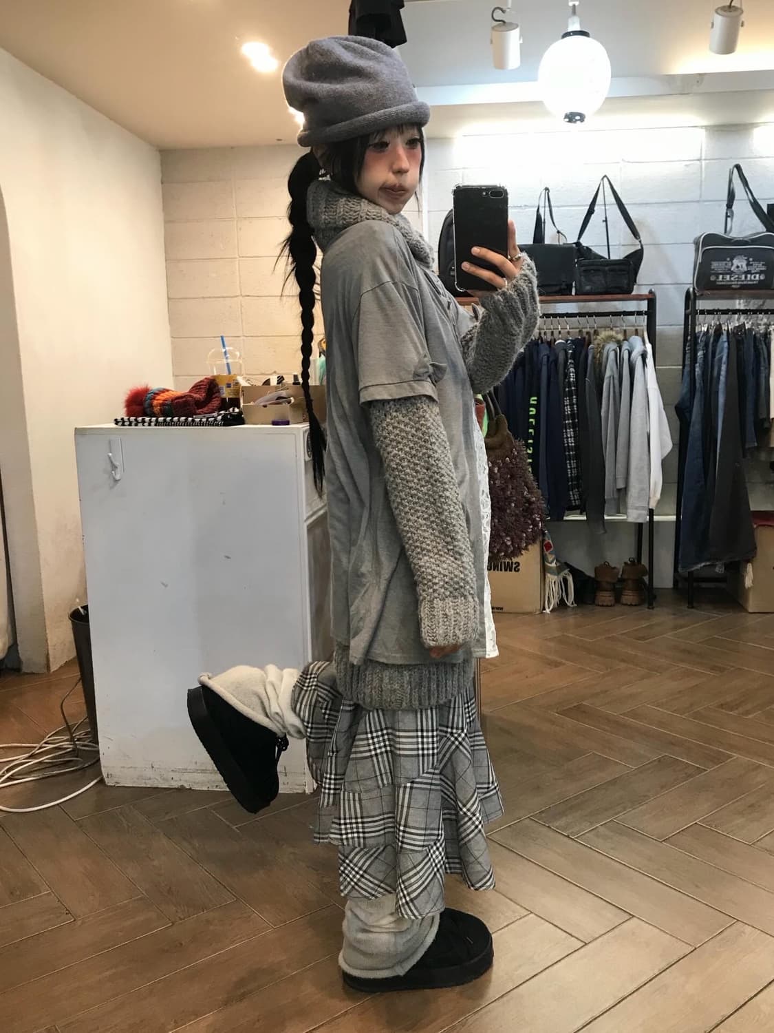 Baby Weety ! Code.50 상품이미지4