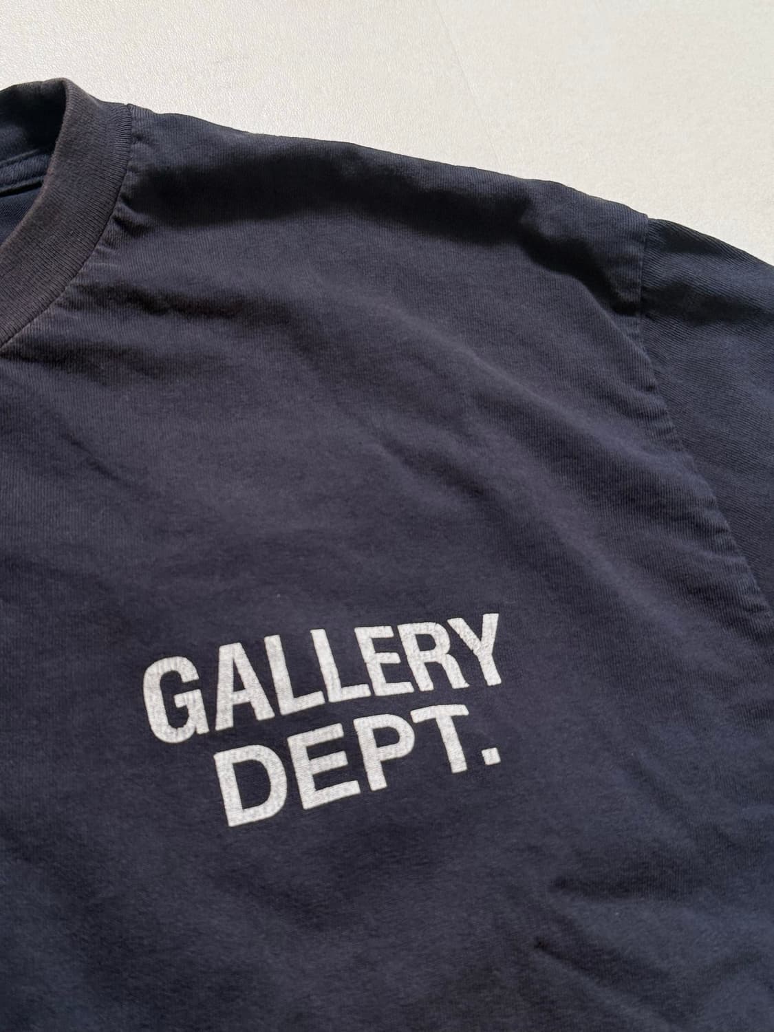 Gallery Dept. L/S 상품이미지2