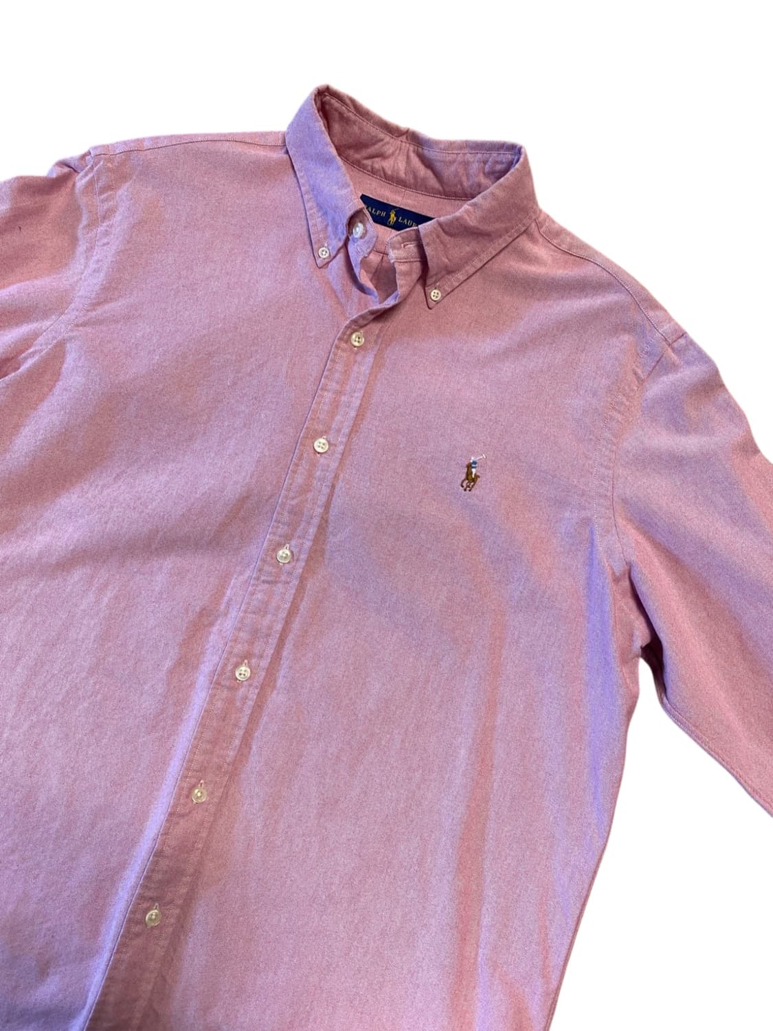 폴로 랄프로렌 셔츠 (Man L) AA1648 상품이미지2