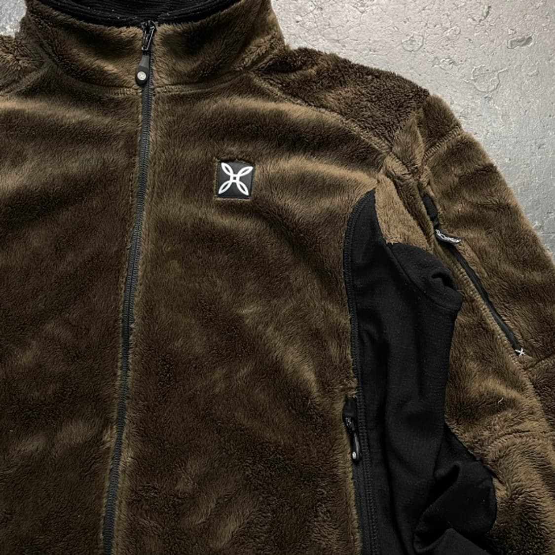 95 몬츄라 후리스  상품이미지2