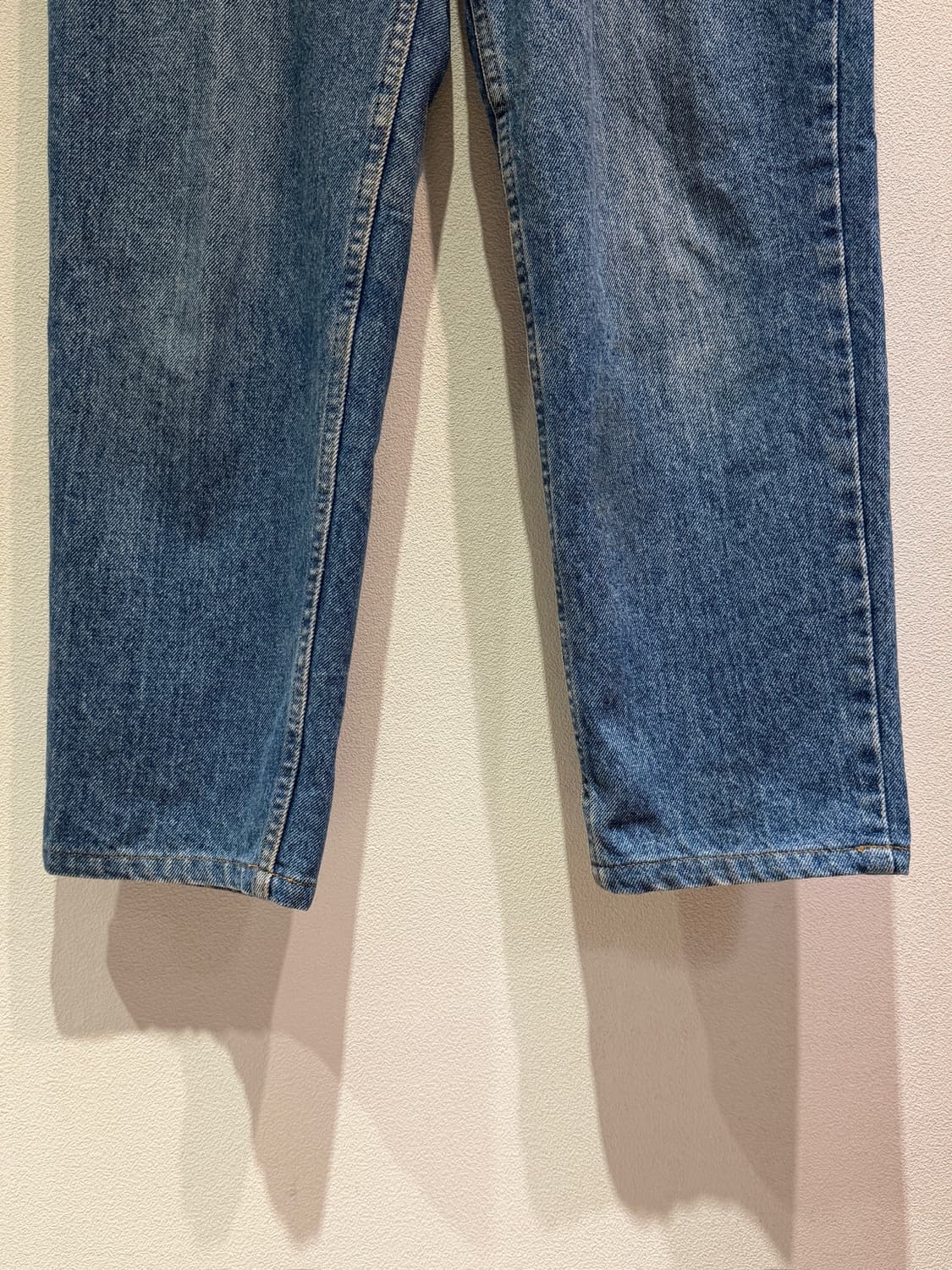 90's Levi's  17505 (28, Made In U.S.A) 상품이미지5