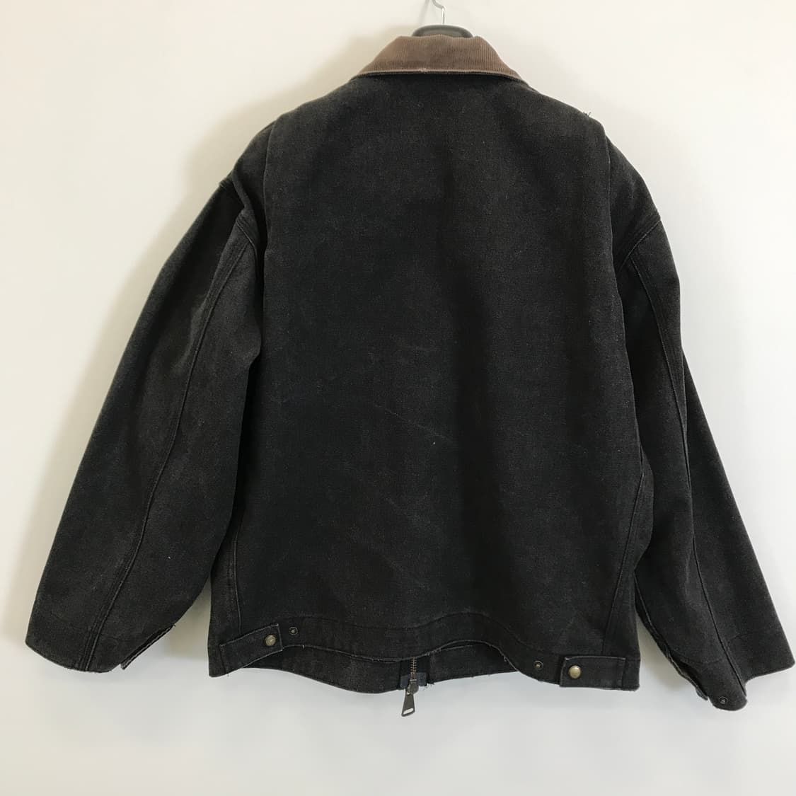 라퍼지스토어 디트로이트 워크자켓 [M] 상품이미지3