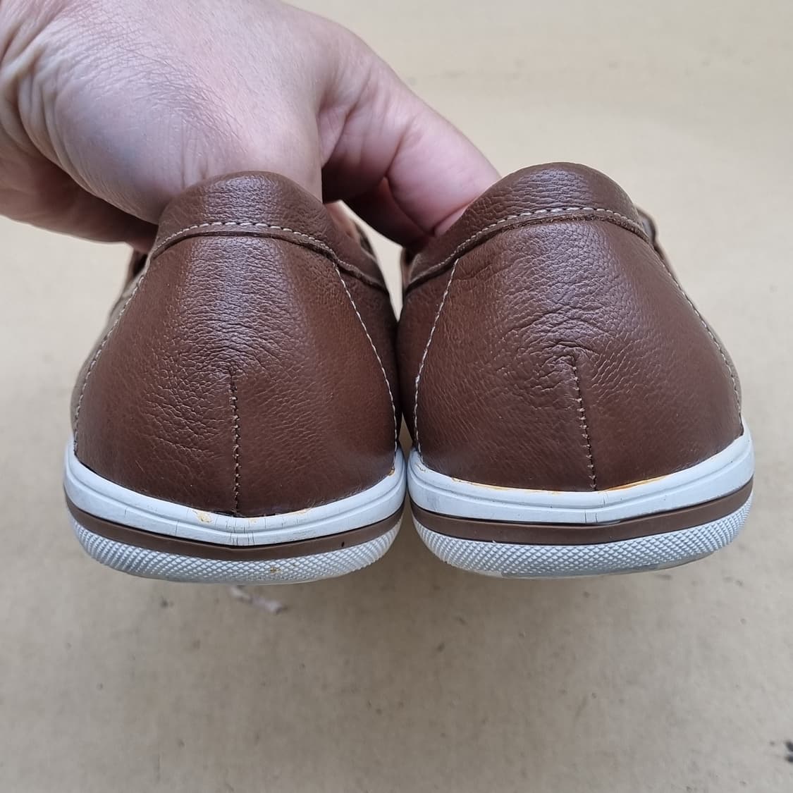 모르간 여성 로퍼 235 상품이미지4