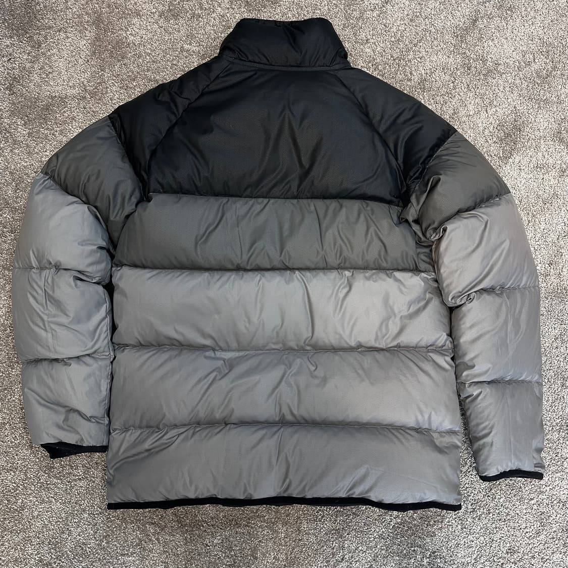 나이키 550 하이브리드 리버서블 다운 패딩M 상품이미지7