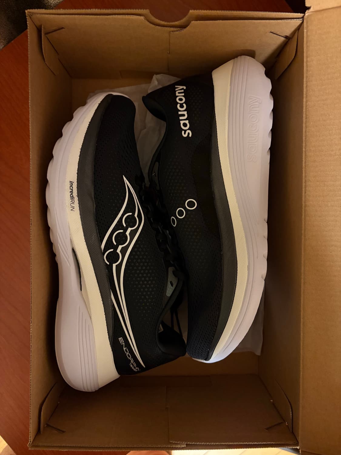 써코니 엔돌핀 트레이너 270사이즈 상품이미지8