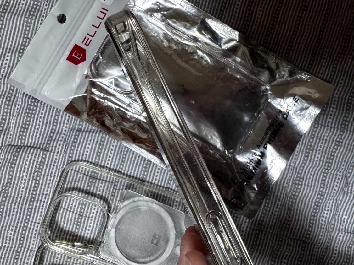 아이폰15프로 케이스일괄 상품이미지2