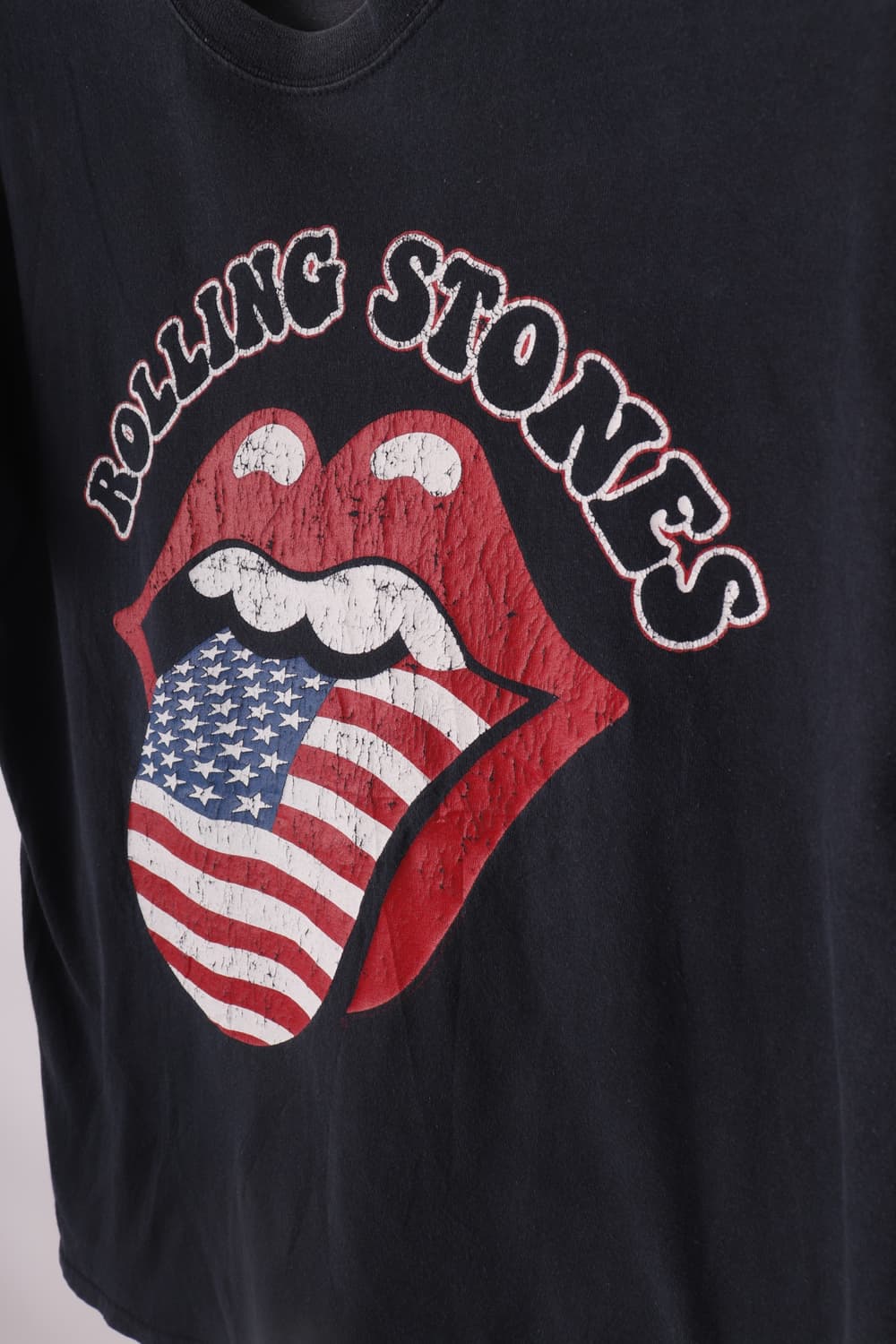 Rolling Stones gildan 반팔티셔츠 상품이미지3