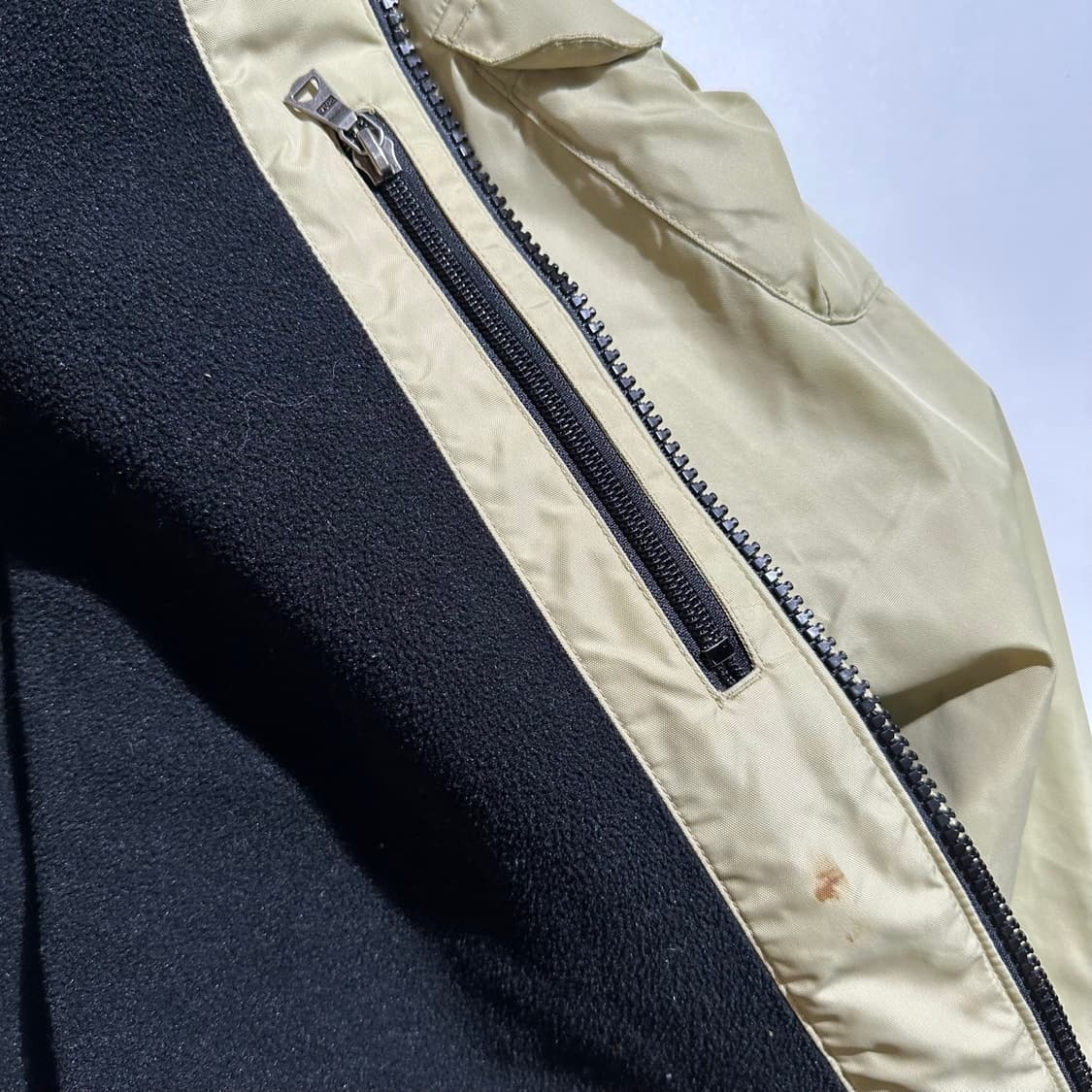 폴로 랄프로렌 포니로고 포켓 후드 집업 자켓 상품이미지7