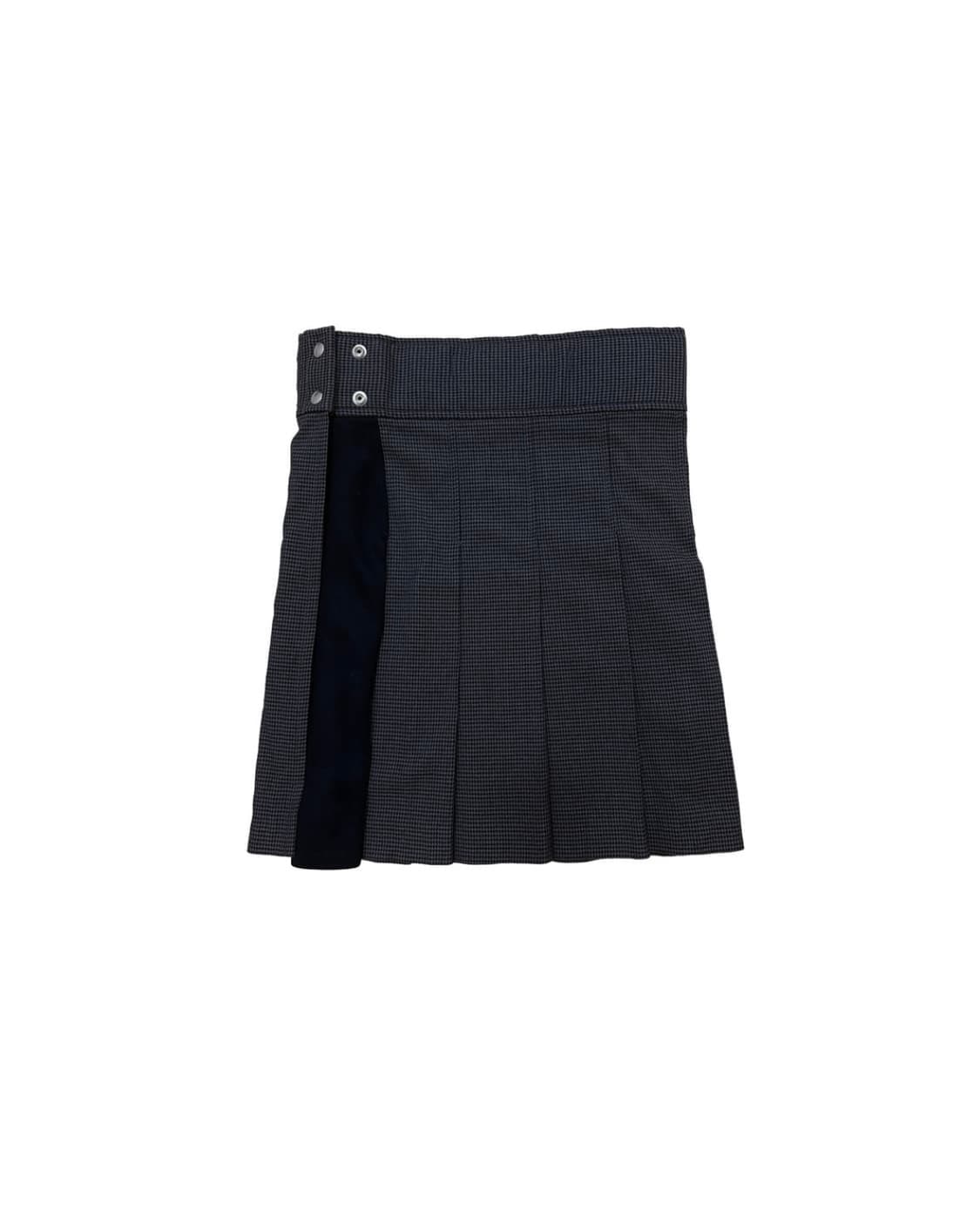 주카 랩스커트 상품이미지2