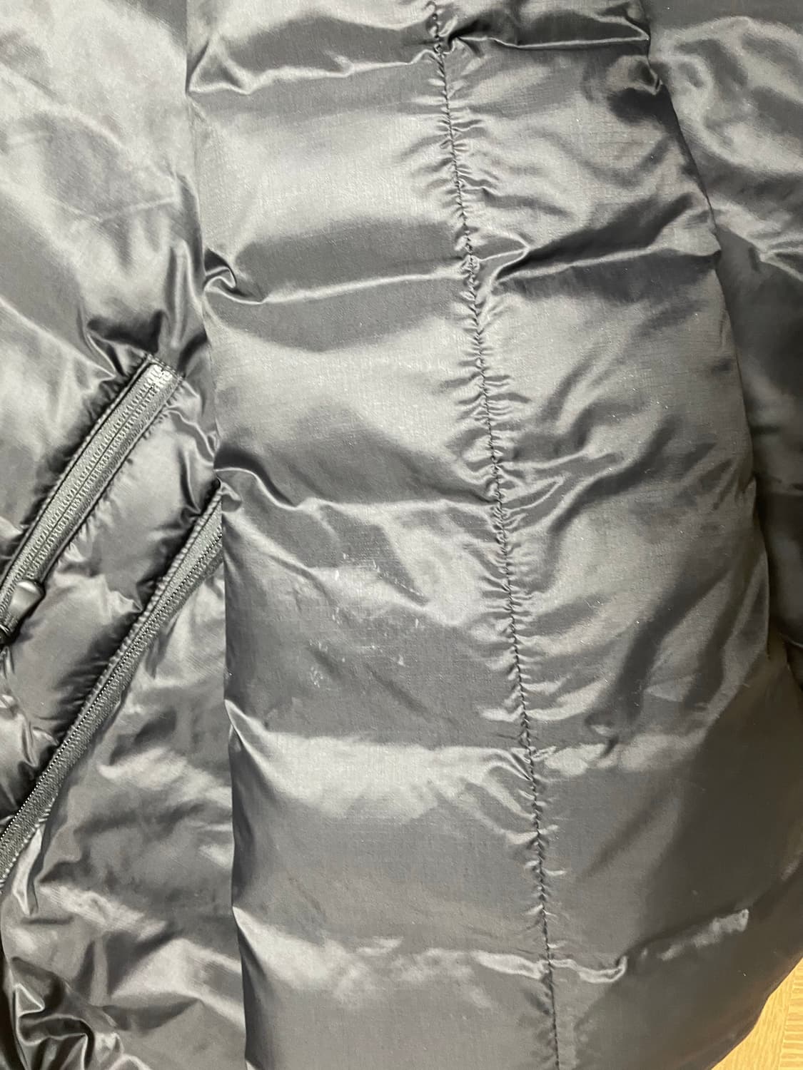 캐나다구스 롯지 블랙(정품 보장) 상품이미지3