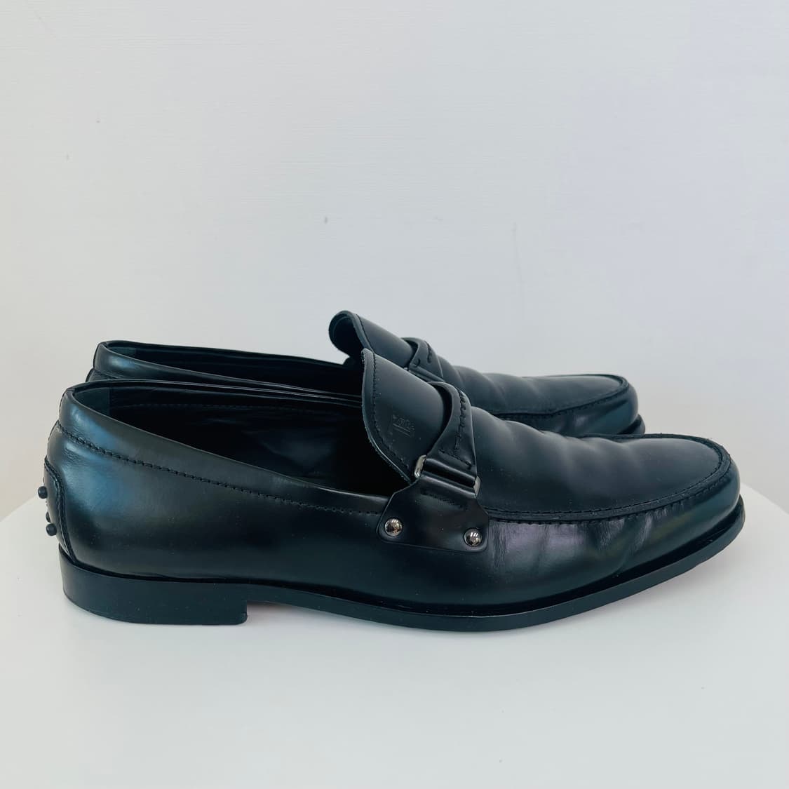 토즈 로퍼 9.5 (285)  상품이미지7